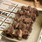 Yakitori Sakaba Donku - 