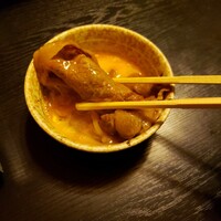 はり重 道頓堀本店 - 