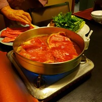 はり重 道頓堀本店 - 