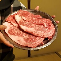 はり重 道頓堀本店 - 