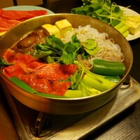 はり重 道頓堀本店 - 