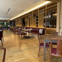 丁字屋 KASHIWA NO HA - 店の中