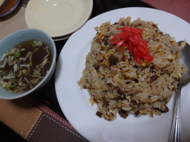 華舟 - 小樽（中華料理）の写真