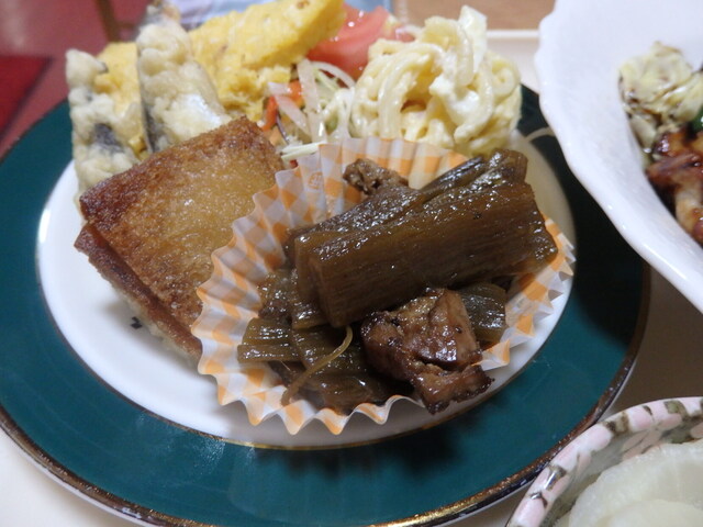 華舟 - 小樽（中華料理）の写真