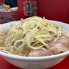 ラーメン二郎 三田本店