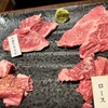 和牛焼肉 若勝 - 