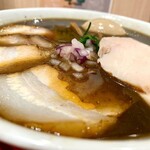 Ramen Shichisai Hanten - 