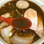 Ramen Shichisai Hanten - 