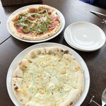 LA PIZZICA - 