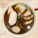 Ramen Shichisai Hanten - 