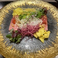 銀座嘉禅 - 