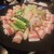 韓国式屋台 ポチャ - 料理写真:イイダコと豚肉のピリ辛炒め
