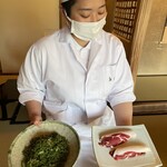 高台寺 和久傳 - 