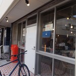 トーコーキッチン - 外観