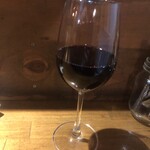 Okachimachi Wain Shokudou Papan - グラスワインは豊富かな？