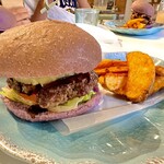 Bliss Burger Hawaii - 