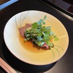 高台寺 和久傳 - 