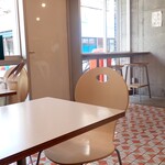 トーコーキッチン - 内観