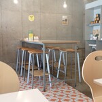 トーコーキッチン - 内観