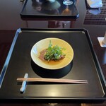 高台寺 和久傳 - 