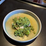 高台寺 和久傳 - 美味しすぎて✨