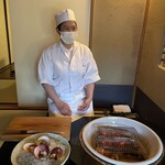 高台寺 和久傳 - 