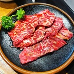 新鮮焼肉ランボー - 