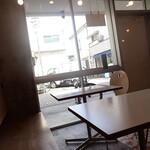 トーコーキッチン - 内観