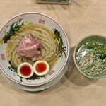 Tsukemen Kinryuu - 