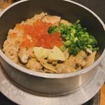 炭焼きBAR 心  - 