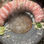 豚農家直営 肉バル BooBooキッチン - 