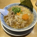 丸源ラーメン - 