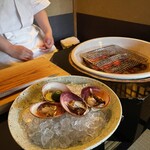 高台寺 和久傳 - 