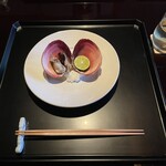 高台寺 和久傳 - 