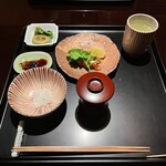 高台寺 和久傳 - 