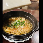 きらんしょ - たぬき豆腐　byまみこまみこ