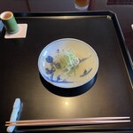 高台寺 和久傳 - 