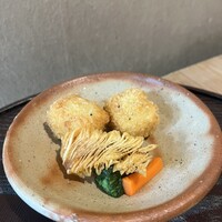 青草窠 - 