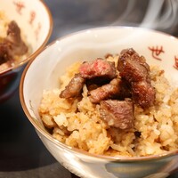 神戸ビーフライス