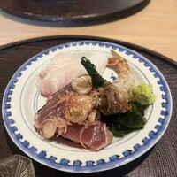 青草窠 - 