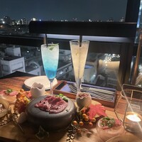 渋谷 Blue bird - 