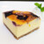 PASCUCCI - 料理写真:チーズケーキ ブルーベリー 800円