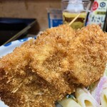 むさしの弁慶 - 