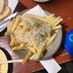 極楽酒場 げんてん - 