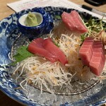 吟醸マグロ 武蔵小杉 - 