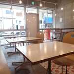 トーコーキッチン - 内観