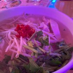 シンガポール ホーカーズ - 