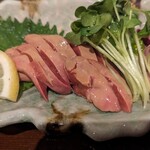 Shou tarou - 鶏レバー