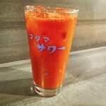 PORKMAN - トマトジュース