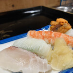 むさしの弁慶 - 